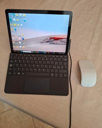 Micosoft Surface Go 2