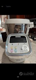 Moulinex I-Companion Robot da cucina