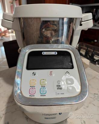 Moulinex I-Companion Robot da cucina