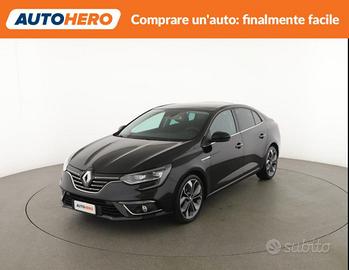 RENAULT Megane JG81922