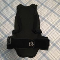 Paraschiena Moto Raven Omologato