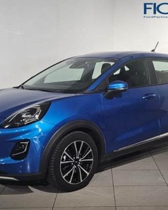 Ford Puma (2019) 1.0 ECOBOOST HYBRID 125 CV S...