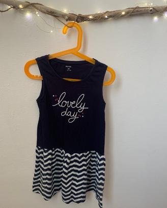 Abbigliamento bambina diverse taglie vedi foto