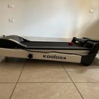 Tapis ROULANT Elettrico