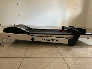 Tapis ROULANT Elettrico