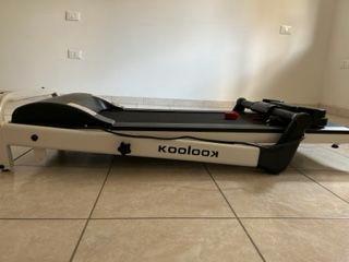 Tapis ROULANT Elettrico