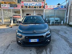 CITROEN C3 1.2 BENZINA SHINE 12/2017