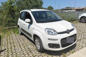 fiat panda 1200 lounge 