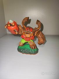 Skylanders Giants Tree rex