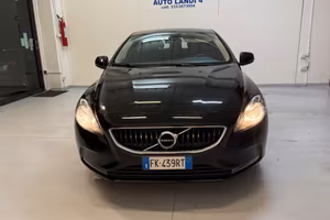 Volvo V40 D2 'eco' Momentum