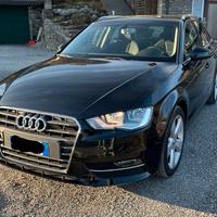 Audi A3 III 2013 Sportback 1.6 tdi Ambiente