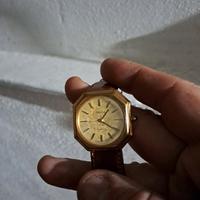 VETTA VINTAGE ANNI ’70-’80 - OCTAGONALE