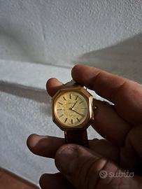 VETTA VINTAGE ANNI ’70-’80 - OCTAGONALE