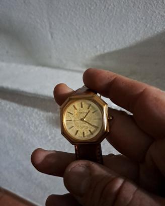 VETTA VINTAGE ANNI ’70-’80 - OCTAGONALE