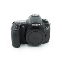 Canon EOS 60D