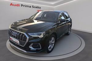 AUDI Q3 35 2.0 tdi business advanced s-tronic