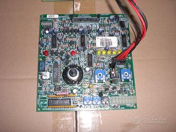 Scheda SIMAT ES B 27 BCSI