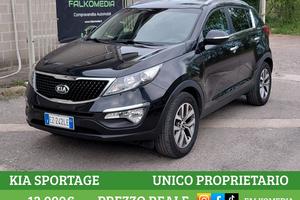 Kia Sportage 1.6 gdi Cool 2wd UNICO PROPRIETARIO