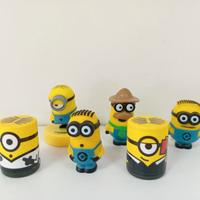 Minions