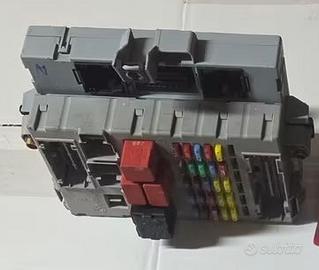 Centralina fusibili Fiat Croma 2010-1.9 JTD 120 CV