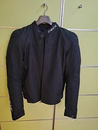 Giubbotto moto dainese