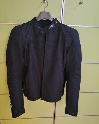 Giubbotto moto dainese