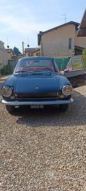 fiat 124 