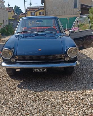 fiat 124 