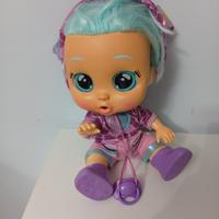 bambola cry babies magic tears dressy 