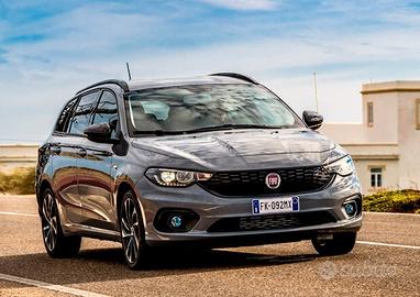 RICAMBI USATI FIAT TIPO S.W. DEL 2017
