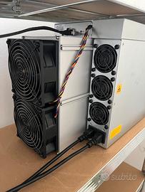 Antminer s19