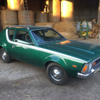 1971 AMC Gremlin