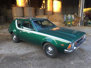 1971 AMC Gremlin