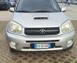 Toyota rav 4 seconda serie