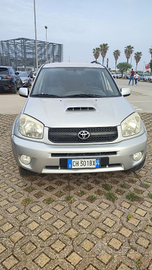 Toyota rav 4 seconda serie