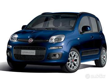 FIAT Panda 1.0 GSE S&S Hybrid Pop Van 2 posti +