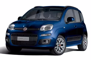 FIAT Panda 1.0 GSE S&S Hybrid Pop Van 2 posti +