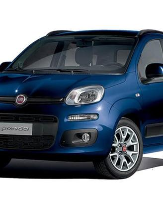 FIAT Panda 1.0 GSE S&S Hybrid Pop Van 2 posti +