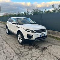 Land Rover Range Evoque 2.0 TD4 180 CV 5p. Busines