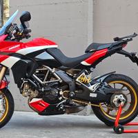 Ducati Multistrada 1200 Abs Touring