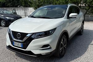 Nissan Qashqai 1.5 dCi Tekna+