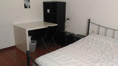 Stanza arredata singole7doppia concesio