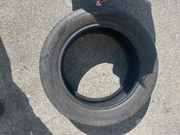 4 Gomme Hankook 215/55