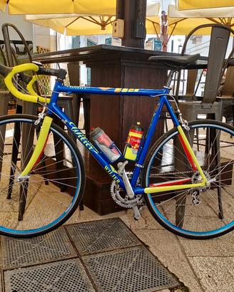bici vintage 