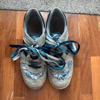 Scarpe munich taglia 44