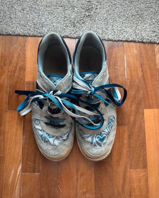 Scarpe munich taglia 44