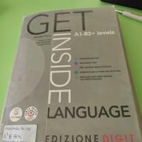 Get insidie language