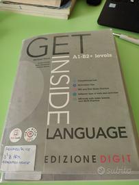 Get insidie language