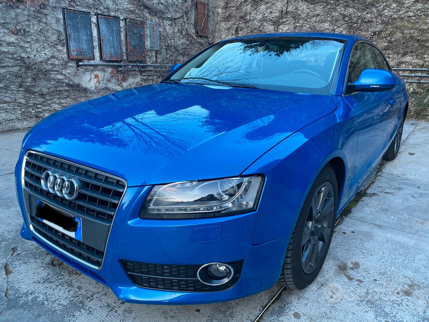 Audi A5 Sportback 2.0 TFSI Auto In vendita a Torino