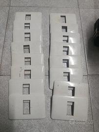 placche legrand cross 